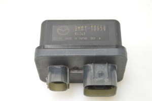 Glow plug relay - SH0118650