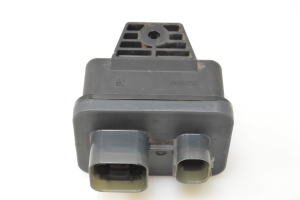 Mazda 6 (2012–2026) Glow plug relay SH0118650 - 2
