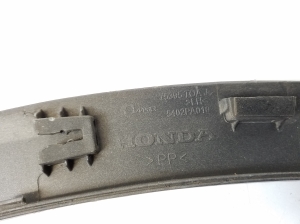 Honda CR-V (2012–2016) Sonstiges Teil der hinteren Seitentür 75395T0A - 3