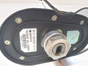 Mercedes Benz A-Class 169 (2004–2012) Antenn A1698201875 - 2