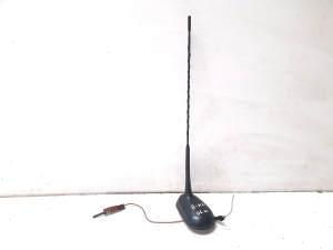 Mercedes Benz A-Class 169 (2004–2012) Antenn A1698201875 - 3