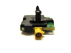 Mercedes Benz EQS 297 (2021–2026) Antenni võimendi A1779052902 - 2