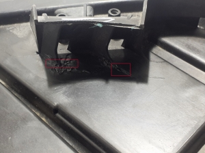 AUDI A3 8V (2012–2020) Esituli 8V0941006G - 2
