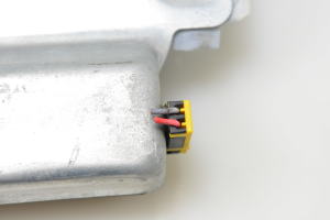 Skoda Yeti (2009–2017) Knee airbag 5L2880841C - 2