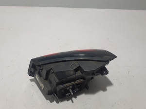 Peugeot 5008 (2017–2026) Tagatuli tagaluugil 9811027880 - 2