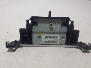 Peugeot 5008 (2017–2026) Screen 9810032680 - 3