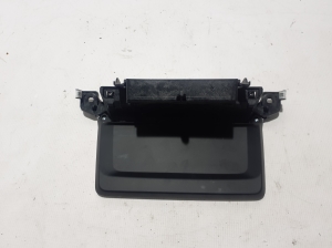 Peugeot 5008 (2017–2026) Screen 9810032680 - 4