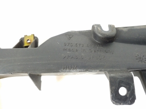 Porsche Panamera 970 (2009–2016) Other bracket 97057241300 - 2