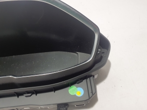 Peugeot 5008 (2017–2026) Instrument cluster 9828003480 - 2