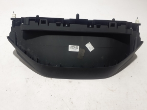 Peugeot 5008 (2017–2026) Instrument cluster 9828003480 - 3