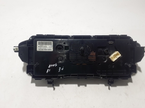 Peugeot 5008 (2017–2026) Instrument cluster 9828003480 - 5