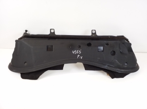   Verkleidung unter der Motorhaube  - 97057241101 