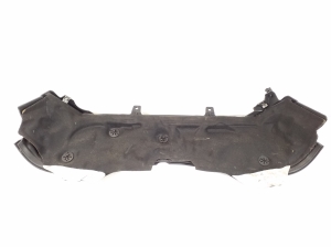 Porsche Panamera 970 (2009–2016) Trim under the hood 97057241101 - 2