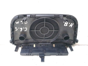 Mercedes Benz CLS-Class 219 (2004–2010) Parking system display A0015423723 - 2