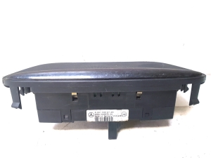 Mercedes Benz CLS-Class 219 (2004–2010) Parking system display A0015423723 - 4