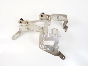 Porsche Panamera 970 (2009–2016) Other bracket 97034735104 - 3