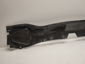 Mercedes Benz B-Class 246 (2011–2017) Wasserkasten (Scheibenwischermulde) A2468300213 - 4