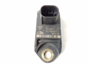 Porsche Panamera 970 (2009–2016) Airbag sensor 97060611100 - 2