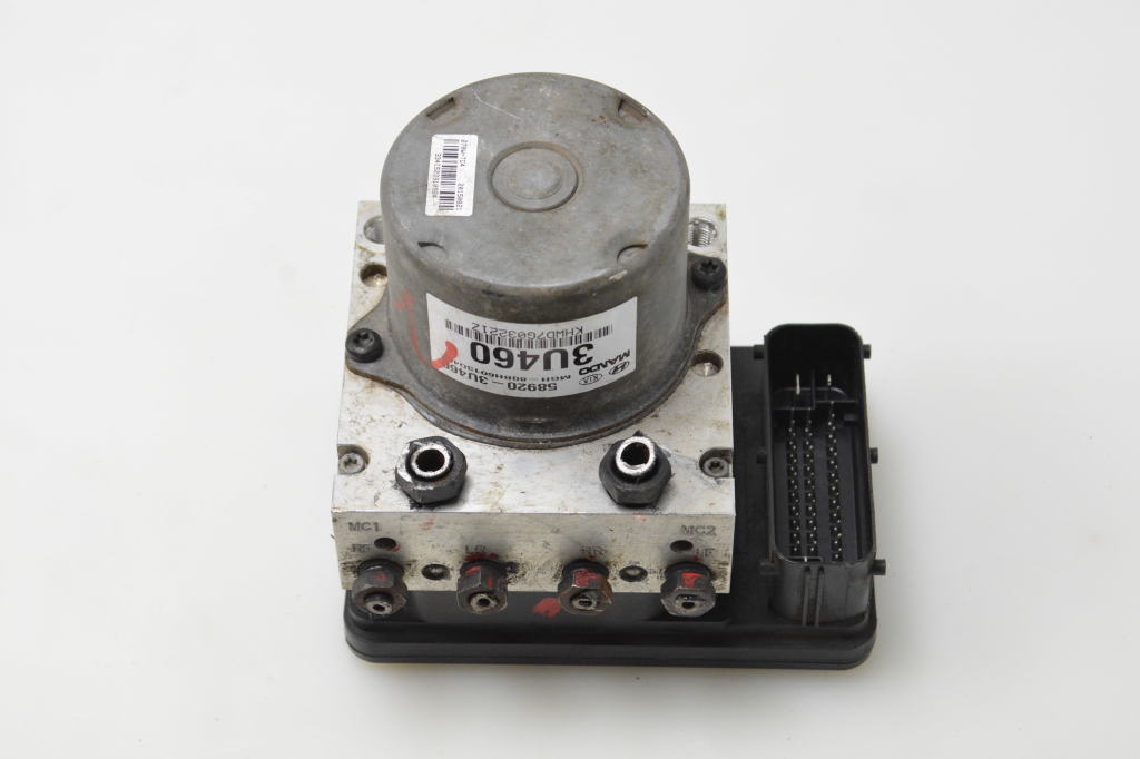 Kia Sportage (2010–2016) ABS Steuergerät 589203U460