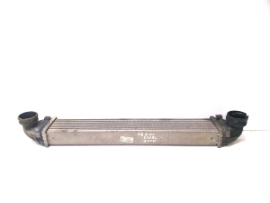 Mercedes Benz A-Class 169 (2004–2012) Intercooler A1695000000 - 4