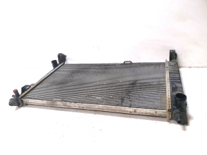 Mercedes Benz A-Class 169 (2004–2012) Cooling radiator A1695000703 A1695001604 - 2