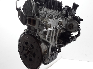 Peugeot 5008 (2017–2026) Motor DV5RC - 3