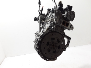 Peugeot 5008 (2017–2026) Motor DV5RC - 4