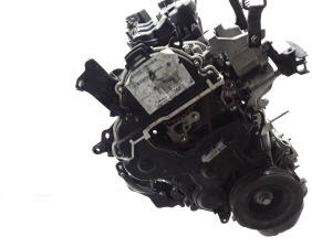 Peugeot 5008 (2017–2026) Motor DV5RC - 5
