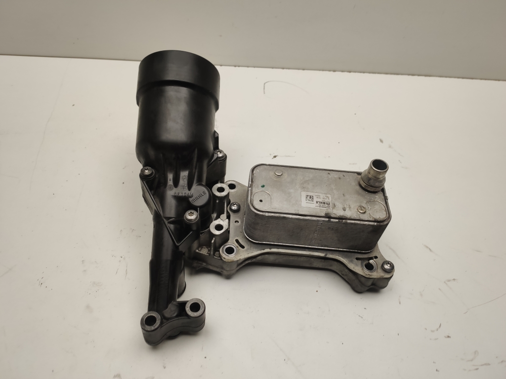 Mercedes Benz B-Class 246 (2011–2017) Ölfiltergehäuse A6511801210 Mercedes Benz B-Class 246 (2011–2017) Ölfiltergehäuse A6511801210