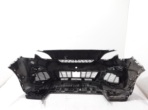 Peugeot 5008 (2017–2026) Front bumper 1617976380 - 6