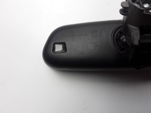 Peugeot 508 (2010–2017) Interior mirror 96758889XT - 2