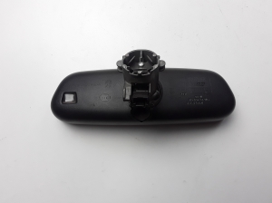 Peugeot 508 (2010–2017) Interior mirror 96758889XT - 3