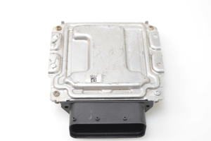 BMW X5 F15 (2013–2018) AdBlue juhtplokk 7445434 - 4