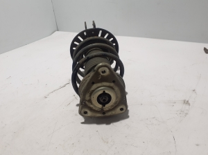 Peugeot 5008 (2017–2026) Front shock absorber 9819718680 - 2