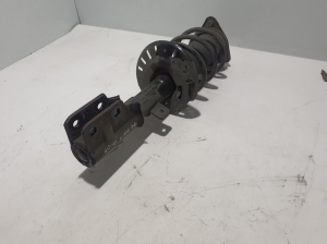 Peugeot 5008 (2017–2026) Front shock absorber 9819718680 - 3