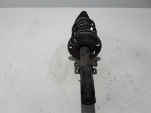   Front shock absorber  - 9819718680 