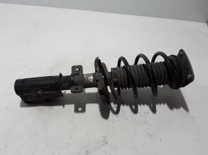 Peugeot 5008 (2017–2026) Front shock absorber 9819718680 - 3