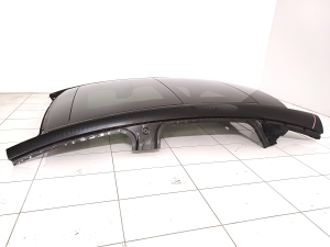 Mercedes Benz EQS 297 (2021–2026) Katus - 2