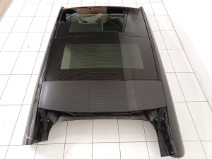 Mercedes Benz EQS 297 (2021–2026) Katus - 3