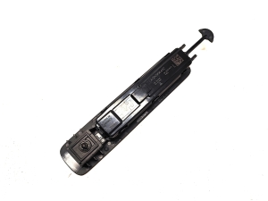 Mercedes Benz EQS 297 (2021–2026) Muu valgustus A0009064112 - 4
