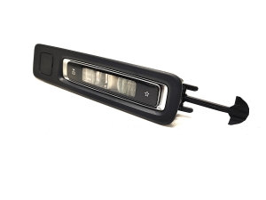 Mercedes Benz EQS 297 (2021–2026) Muu valgustus A0009064112 - 2