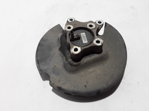 Peugeot 5008 (2017–2026) Hinterradnabe 9820098380 - 2