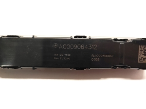 Mercedes Benz EQS 297 (2021–2026) Muu valgustus A0009064312 - 4