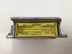 Volkswagen Passat B5 (1997–2005) Airbagsteuergerät 6Q0909605B - 3