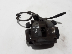   Bremssattel vorne  - 1623162180 
