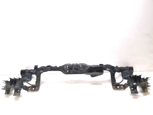 Mercedes Benz A-Class 169 (2004–2012) Radiator support and its parts A1696200434 - 2