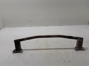 Peugeot 5008 (2017–2026) Front bumper reinforcement 9822100180 - 2