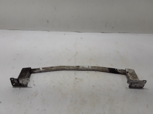 Peugeot 5008 (2017–2026) Front bumper reinforcement 9822100180 - 3