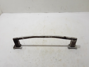   Front bumper reinforcement  - 9822100180 