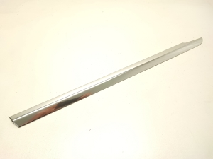 Rear quarter window outer molding - A2976732100